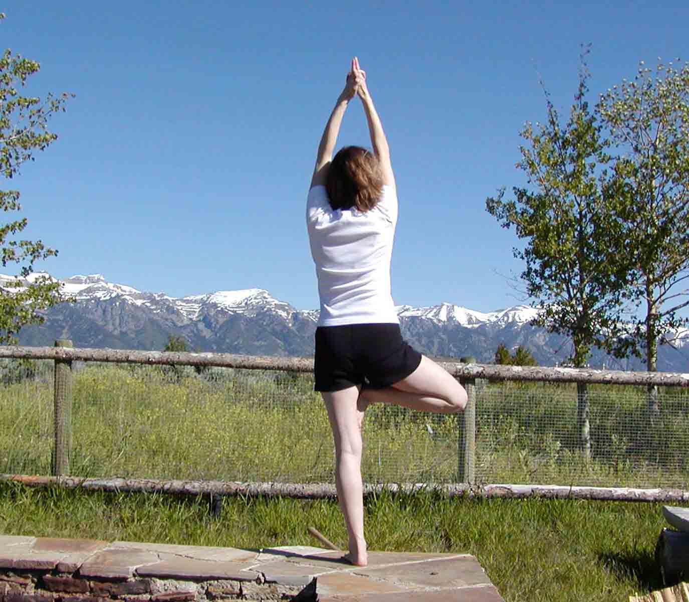 Yoga in corporate world